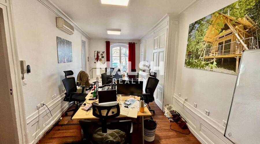 REXIM - Bureau - Rhône - Lyon - 9