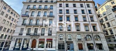 REXIM - Bureau - Rhône - Lyon - 1