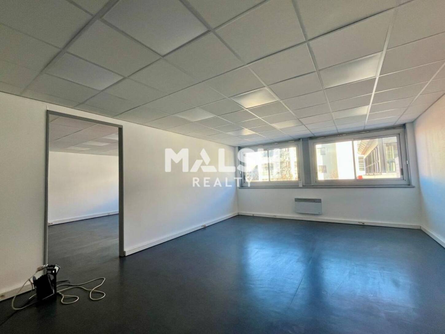 REXIM - Bureau - Rhône - Lyon - 2