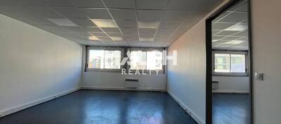 REXIM - Bureau - Rhône - Lyon - 3