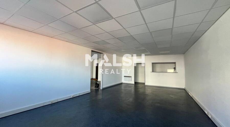 REXIM - Bureau - Rhône - Lyon - 5