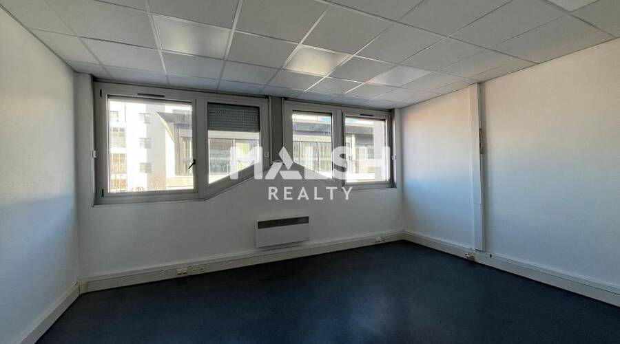 REXIM - Bureau - Rhône - Lyon - 6