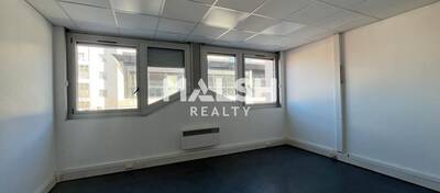 REXIM - Bureau - Rhône - Lyon - 6