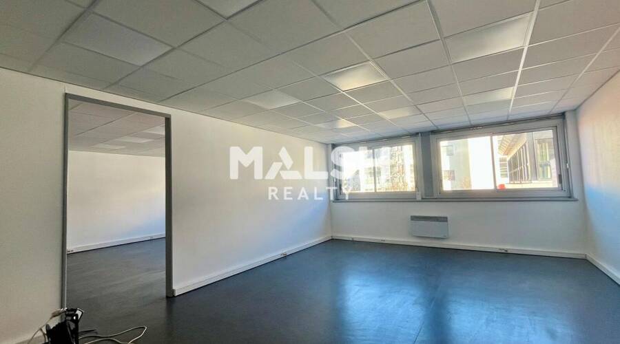 REXIM - Bureau - Rhône - Lyon - 2