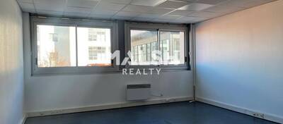 REXIM - Bureau - Rhône - Lyon - 4