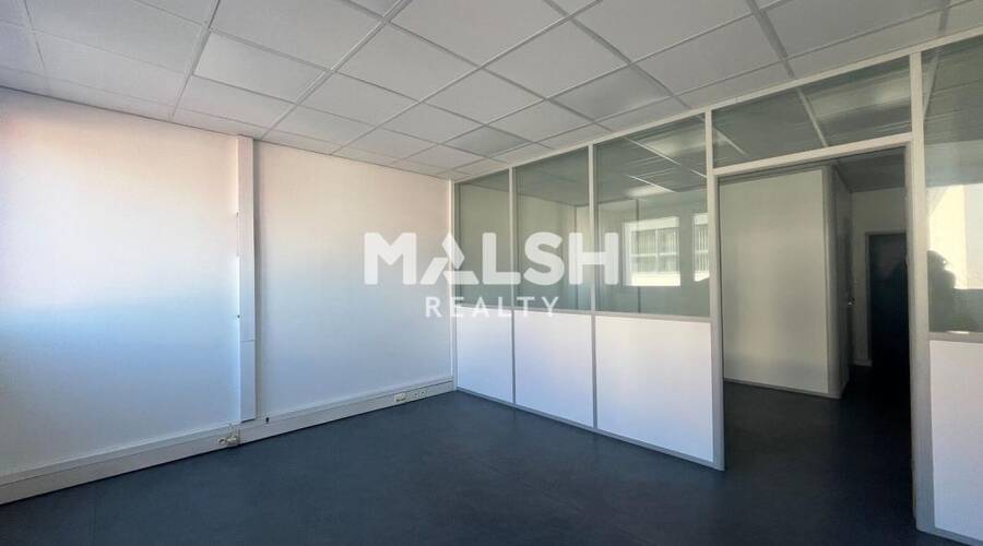 REXIM - Bureau - Rhône - Lyon - 8