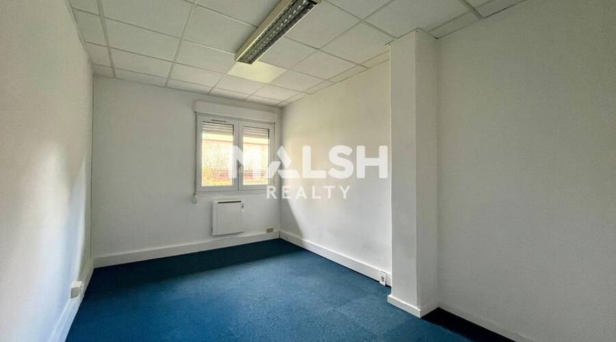 REXIM - Bureau - Rhône - Lyon - 5