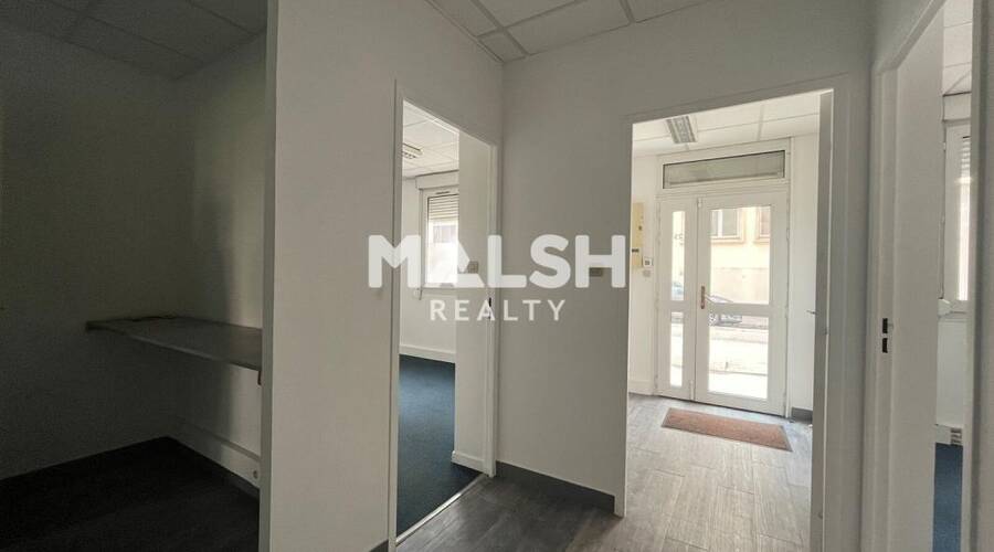 REXIM - Bureau - Rhône - Lyon - 7