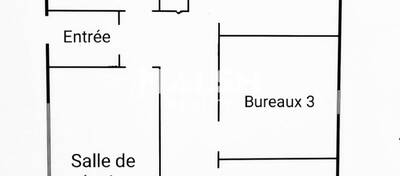 REXIM - Bureau - Rhône - Lyon - 8