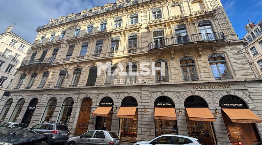 REXIM - Bureau - Rhône - Lyon - 1