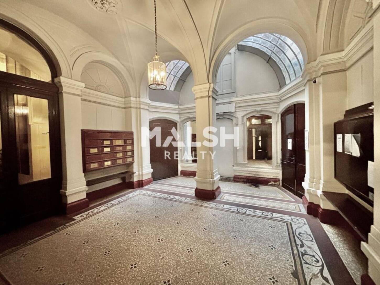 REXIM - Bureau - Rhône - Lyon - 2