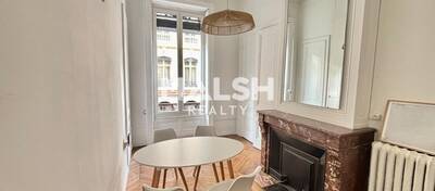 REXIM - Bureau - Rhône - Lyon - 3