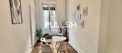 REXIM - Bureau - Rhône - Lyon - 4