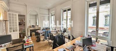 REXIM - Bureau - Rhône - Lyon - 5