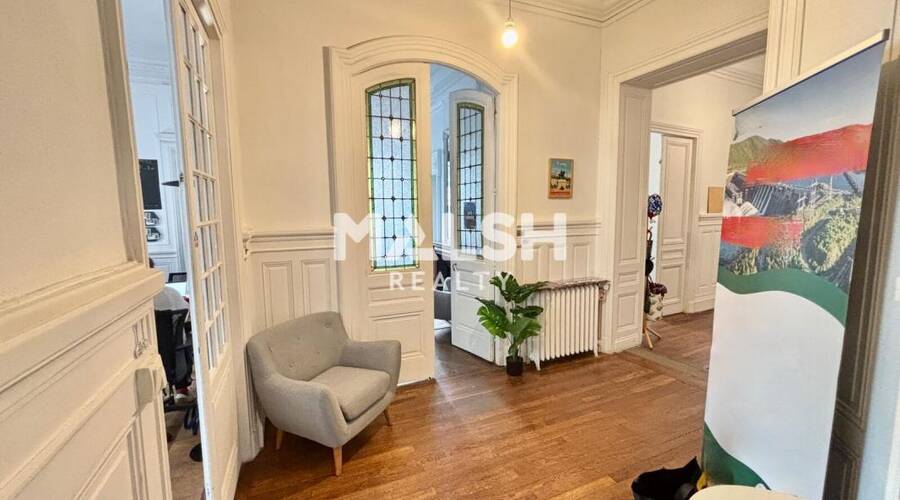 REXIM - Bureau - Rhône - Lyon - 7