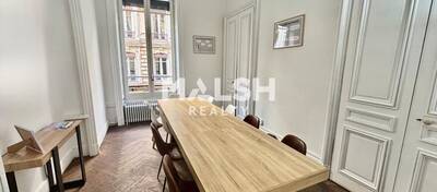 REXIM - Bureau - Rhône - Lyon - 8