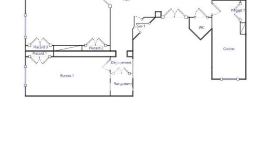 REXIM - Bureau - Rhône - Lyon - 10