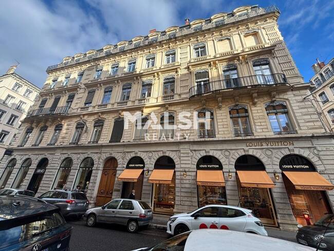 REXIM - Bureau - Rhône - Lyon - 1