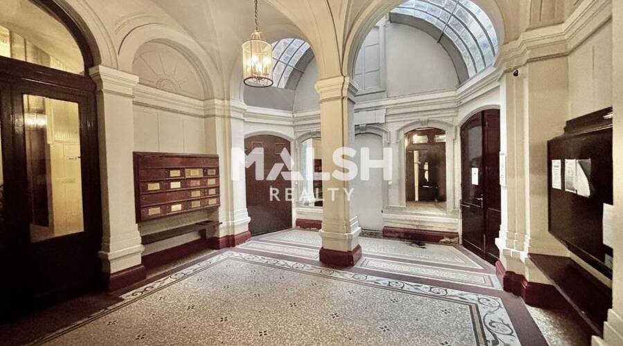 REXIM - Bureau - Rhône - Lyon - 2