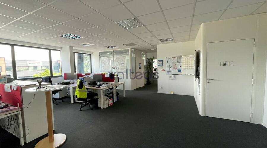 REXIM - Local d'activités - Haute-Garonne - Colomiers - 1