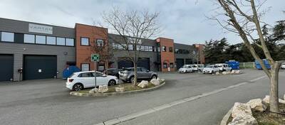 REXIM - Local d'activités - Haute-Garonne - Colomiers - 2