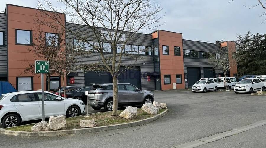 REXIM - Local d'activités - Haute-Garonne - Colomiers - 1