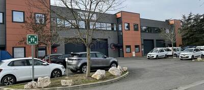 REXIM - Local d'activités - Haute-Garonne - Colomiers - 1