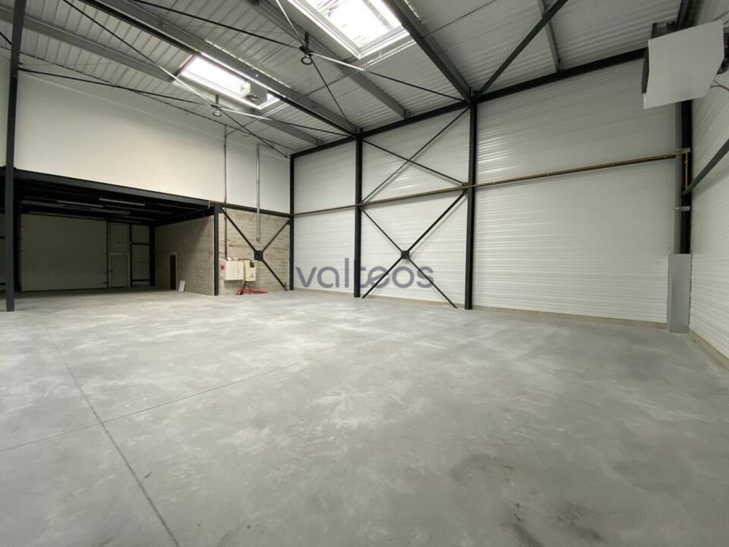 REXIM - Local d'activités - Haute-Garonne - Colomiers - 2