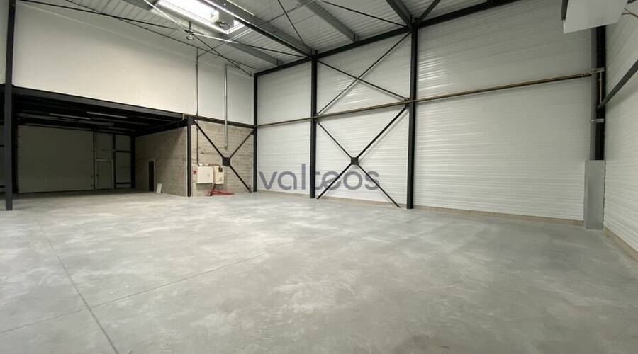 REXIM - Local d'activités - Haute-Garonne - Colomiers - 2