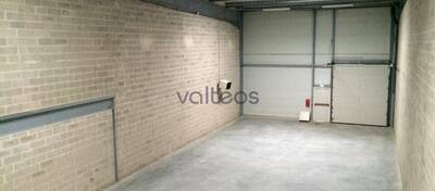 REXIM - Local d'activités - Haute-Garonne - Colomiers - 3