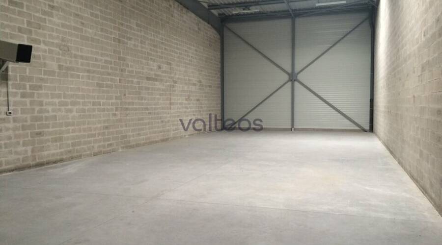 REXIM - Local d'activités - Haute-Garonne - Colomiers - 4