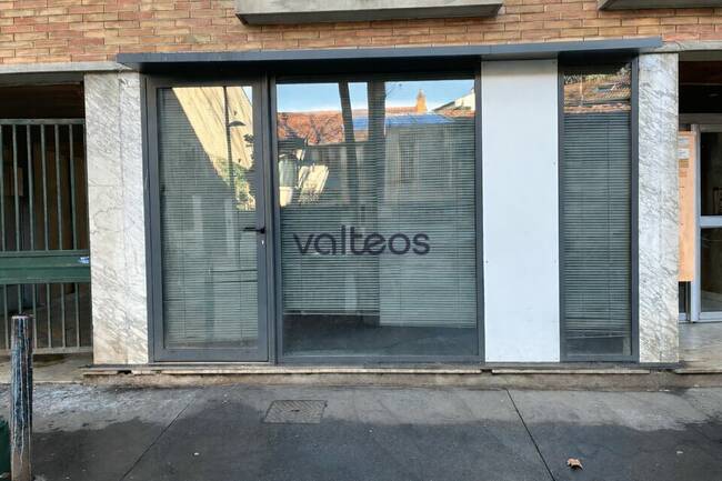 REXIM - Local commercial - Haute-Garonne - Toulouse - 1