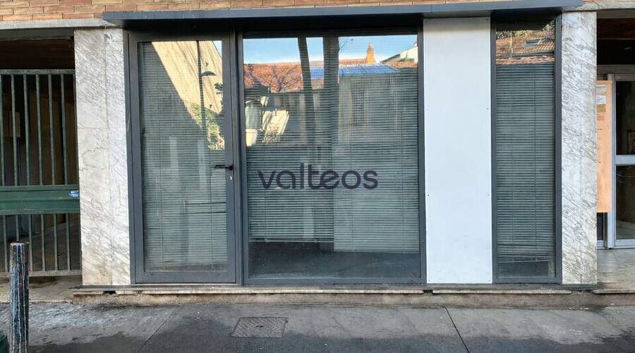 REXIM - Local commercial - Haute-Garonne - Toulouse - 1