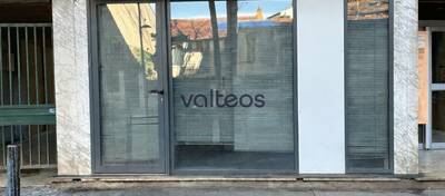 REXIM - Local commercial - Haute-Garonne - Toulouse - 1