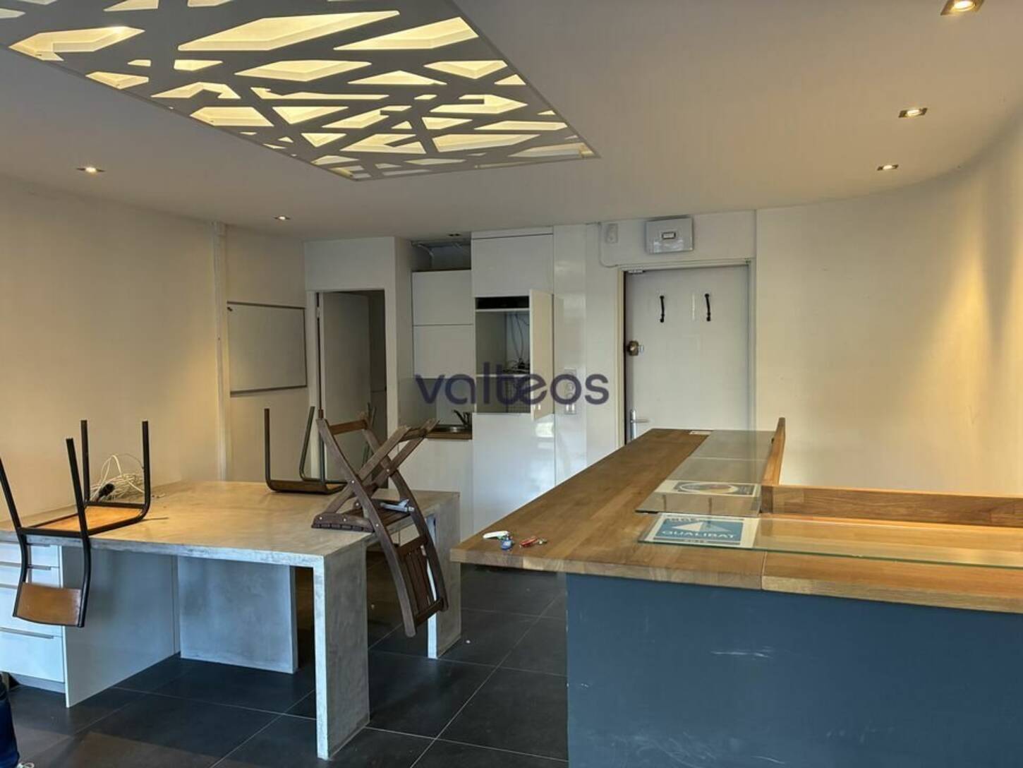 REXIM - Local commercial - Haute-Garonne - Toulouse - 2