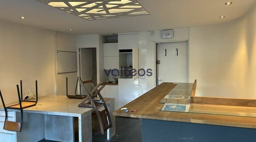 REXIM - Local commercial - Haute-Garonne - Toulouse - 2