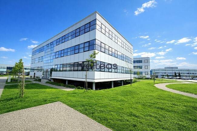 REXIM - Bureau - Haute-Garonne - Toulouse - 1