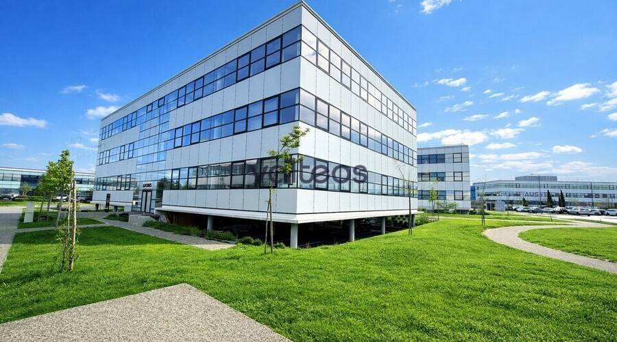 REXIM - Bureau - Haute-Garonne - Toulouse - 1