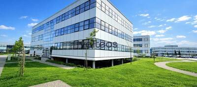 REXIM - Bureau - Haute-Garonne - Toulouse - 1