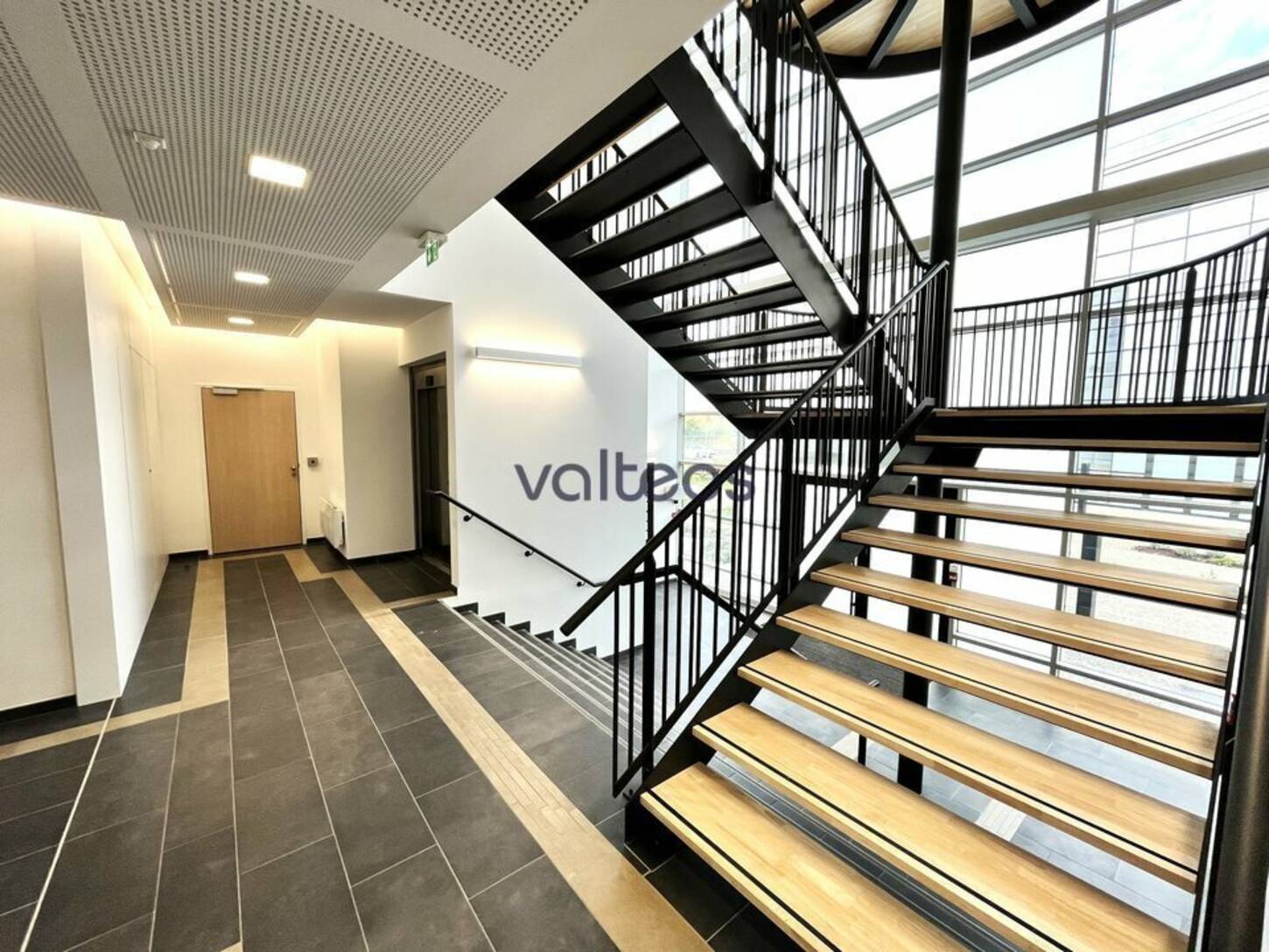 REXIM - Bureau - Haute-Garonne - Toulouse - 2