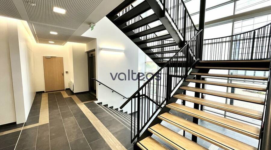 REXIM - Bureau - Haute-Garonne - Toulouse - 2