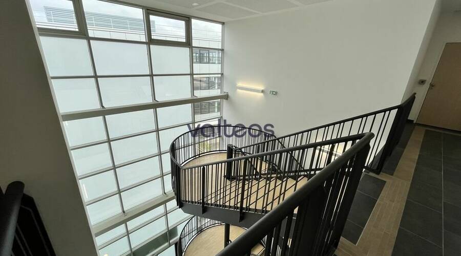 REXIM - Bureau - Haute-Garonne - Toulouse - 3