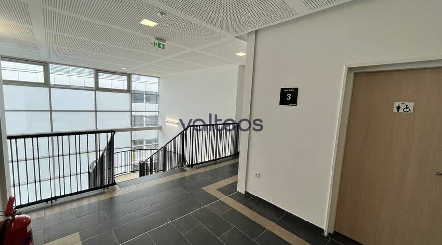 REXIM - Bureau - Haute-Garonne - Toulouse - 4