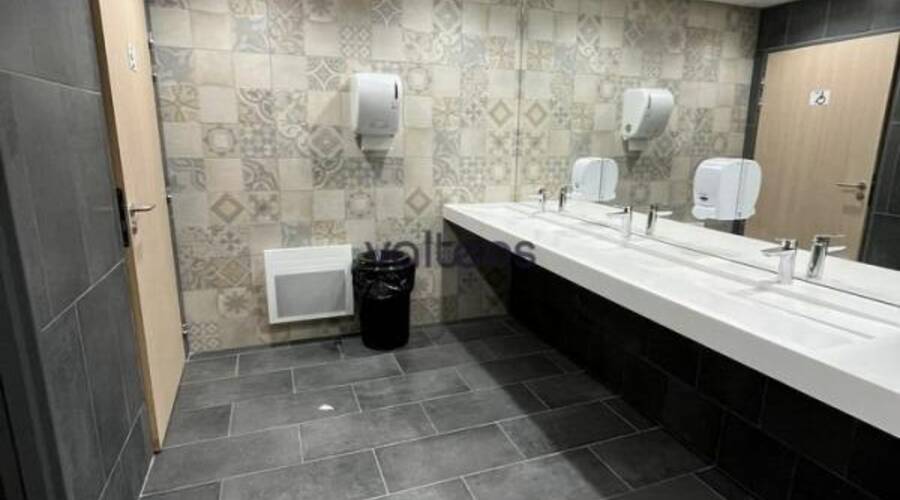 REXIM - Bureau - Haute-Garonne - Toulouse - 8