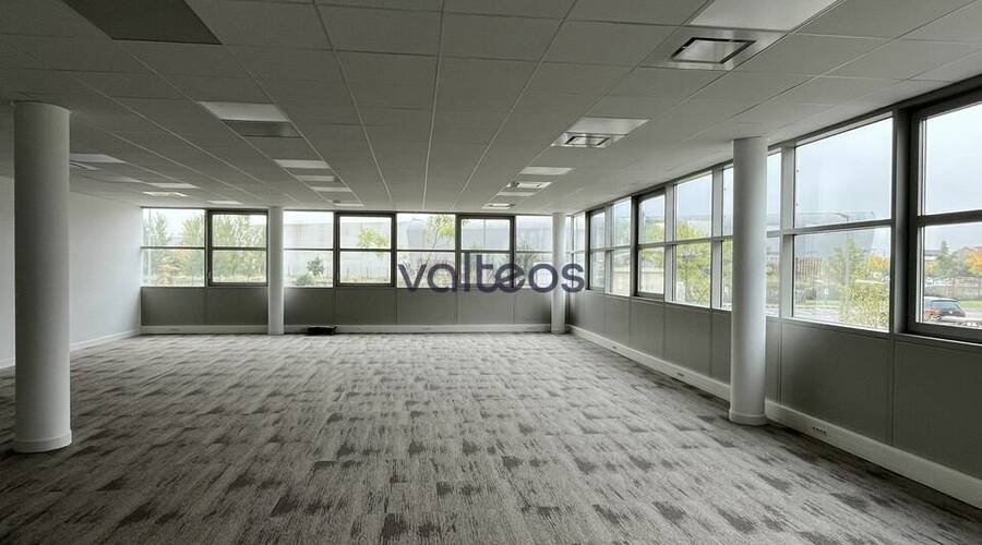 REXIM - Bureau - Haute-Garonne - Toulouse - 5