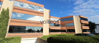 REXIM - Bureau - Haute-Garonne - Blagnac - 1