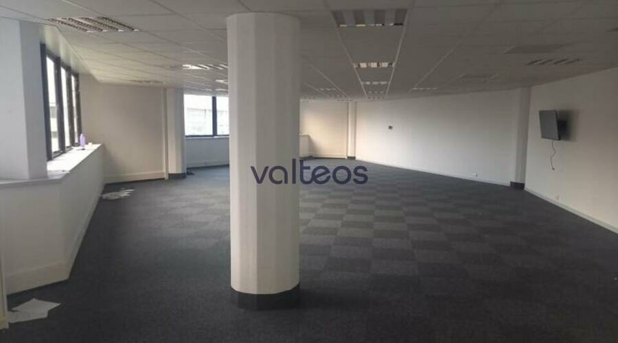 REXIM - Bureau - Haute-Garonne - Blagnac - 2