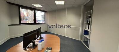 REXIM - Bureau - Haute-Garonne - Blagnac - 3