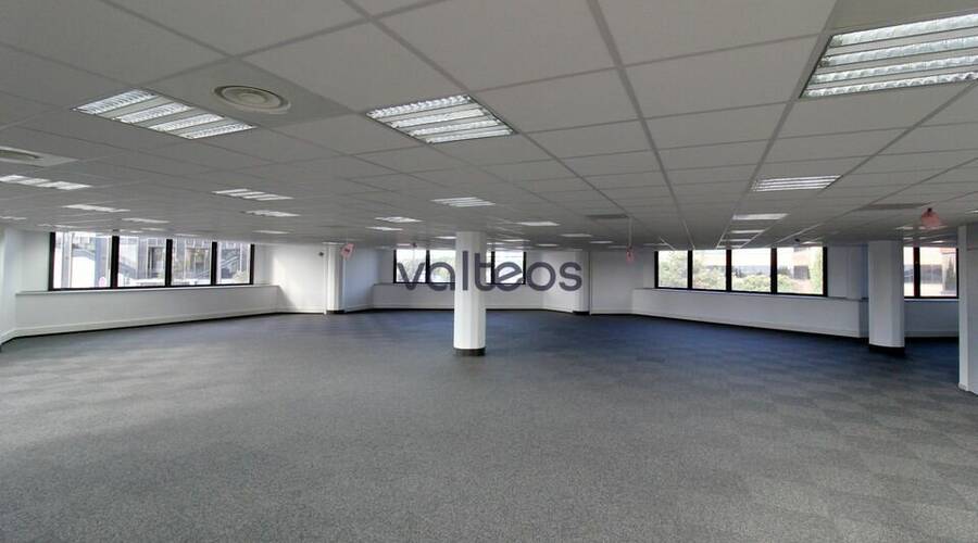 REXIM - Bureau - Haute-Garonne - Blagnac - 4