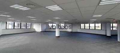 REXIM - Bureau - Haute-Garonne - Blagnac - 4